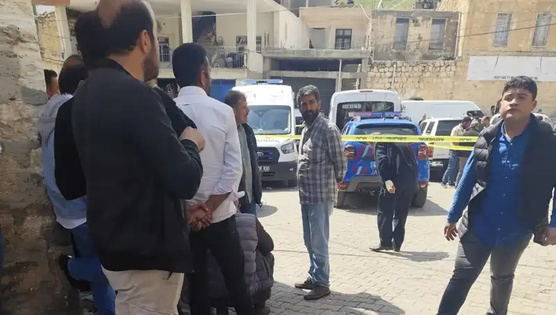 Cami Tuvaletinde Şok Edici Ceset Bulundu: Olayın Perde Arkası Ne?