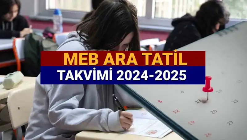 Ara Tatil Süresi Uzatılacak mı? MEB Son Gelişmeleri Açıkladı