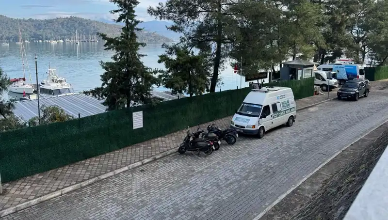 Fethiye Açıklarında Düzensiz Göçmen Botu Kaza Yaptı: Olayın Ayrıntıları