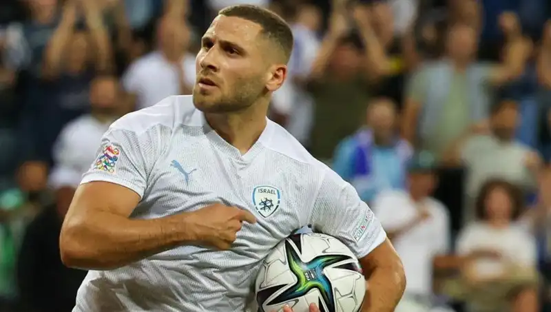 Fortuna Düsseldorf'tan Şok Gelişme: İsrailli Futbolcunun Transferi İptal Edildi