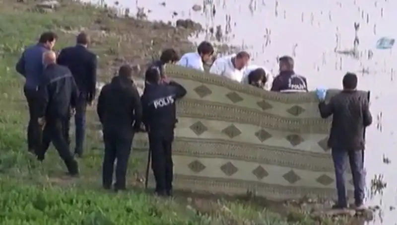 5 Yaşındaki Melike’nin Ölümü: Baba ve Üvey Anne İlk Kez Mahkemede