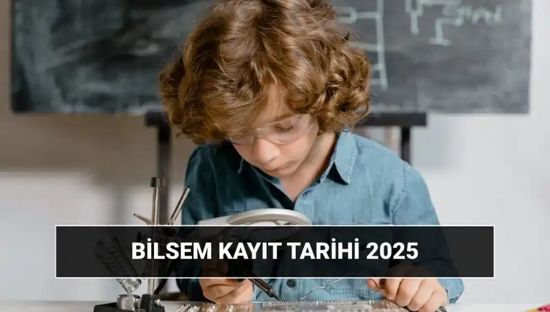BİLSEM Sonuçları ve Kayıt Takvimi: 2025'te Neler Bekleniyor?