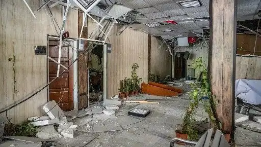 İran: İsrail’in Evin Hapishanesi’ne Saldırının Ardındaki Gizemli Bilgiler